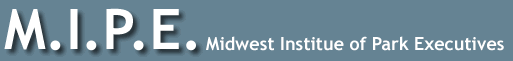Midwest Institute of Park Executives